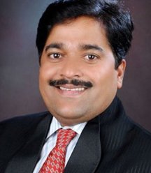 Mr. S.B. Singh