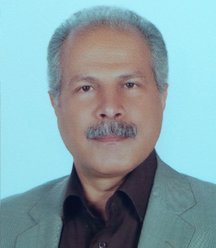 Captain Majid Farzamnia